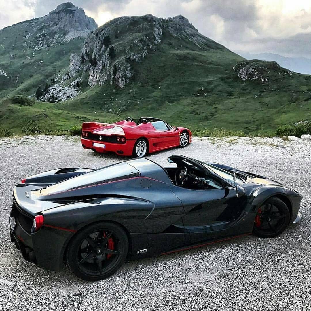 Post 3 by CTS Luxury Lifestyle [20k] on Instagram (image)