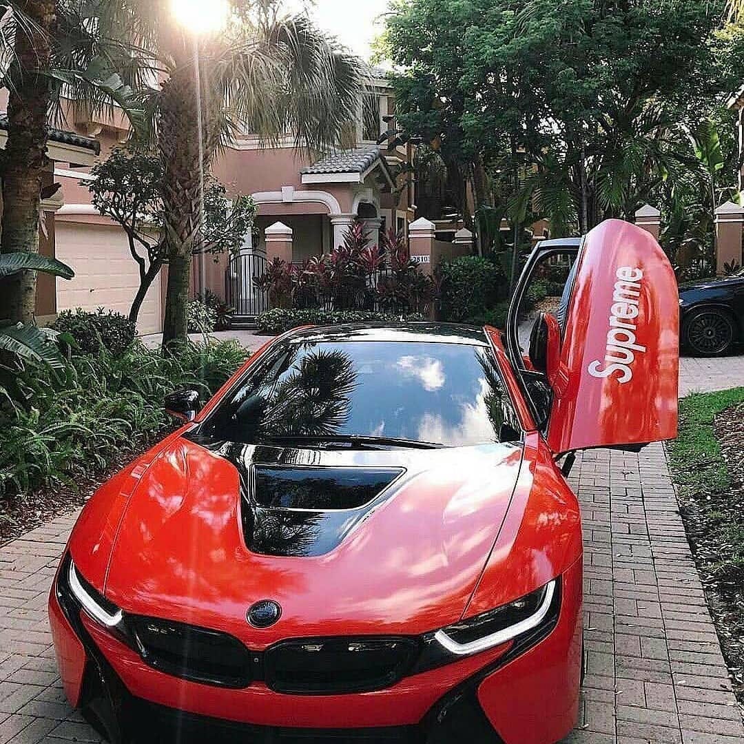 Post 1 by CTS Luxury Lifestyle [20k] on Instagram (image)