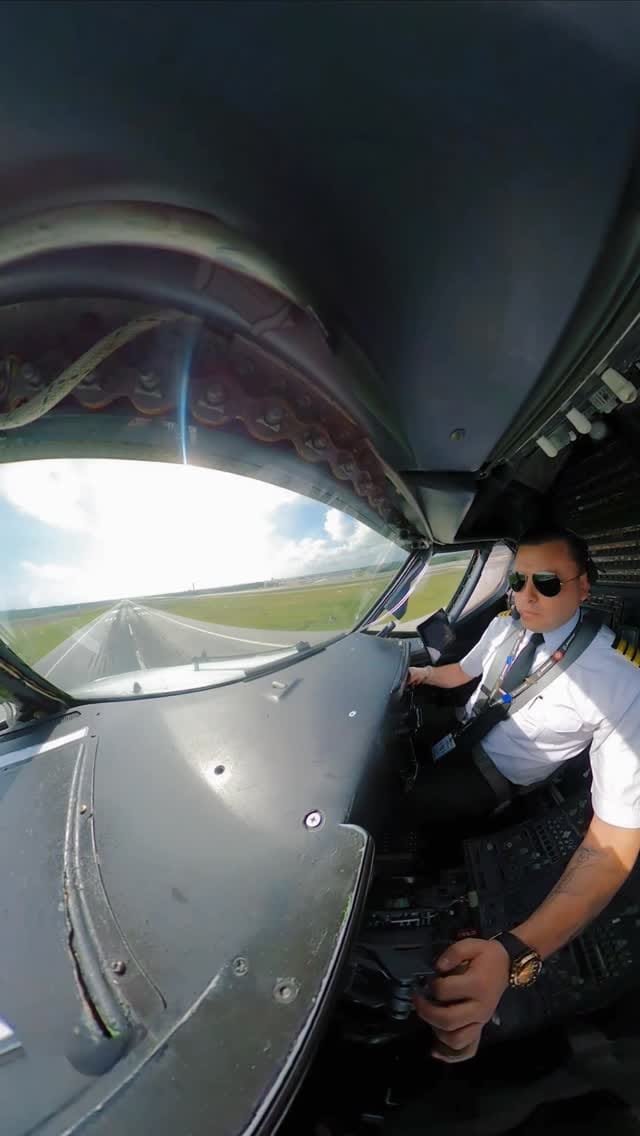 Post 1 by Andres Vazquez on Instagram (video)