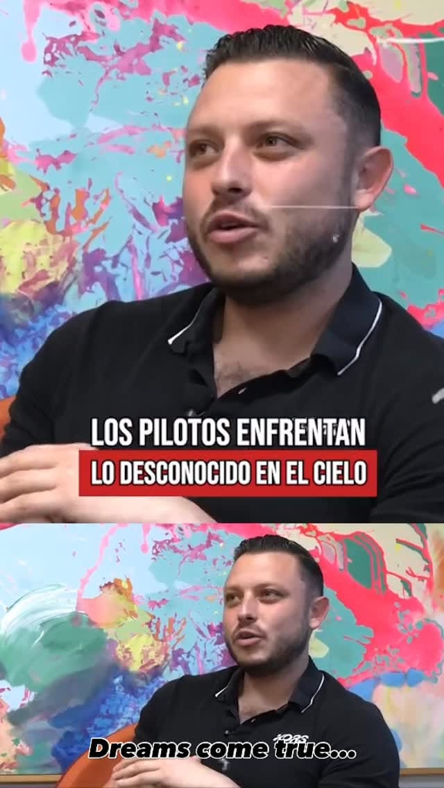 Post 2 by Andres Vazquez on Instagram (video)