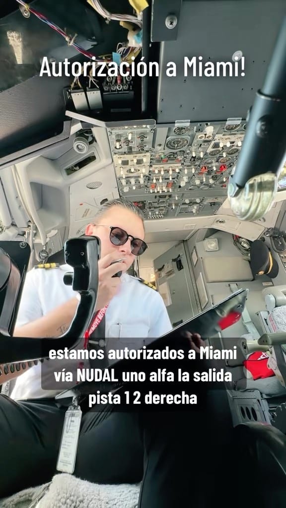 Post 10 by Andres Vazquez on Instagram (video)