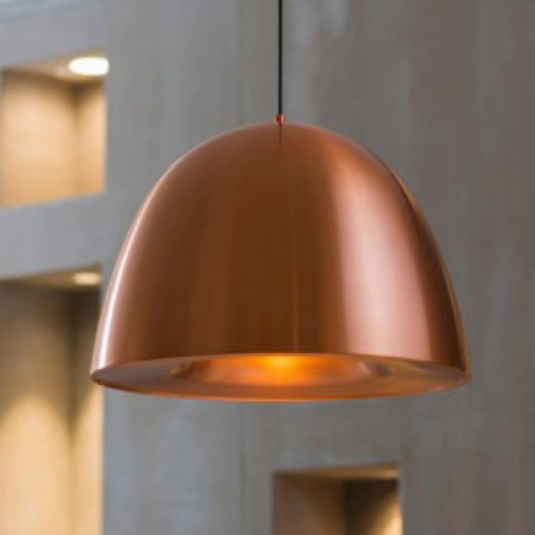 Post 6 by Flâneur Iluminación on Instagram (image)