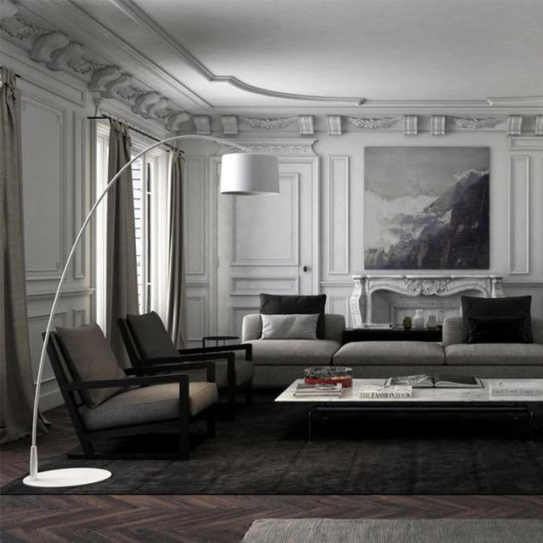 Post 8 by Flâneur Iluminación on Instagram (image)