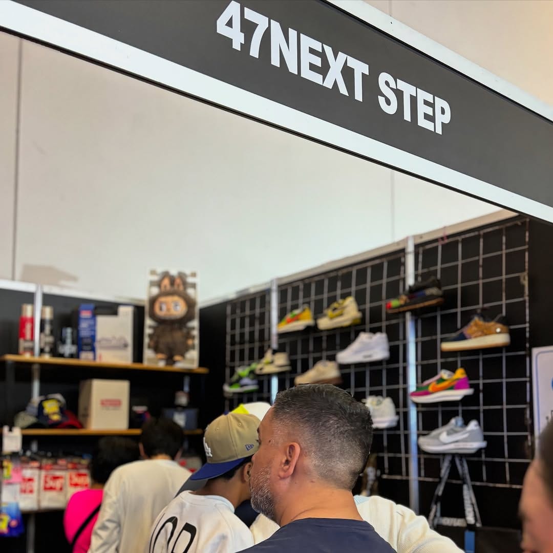 Post 8 by Next Step on Instagram (carousel)