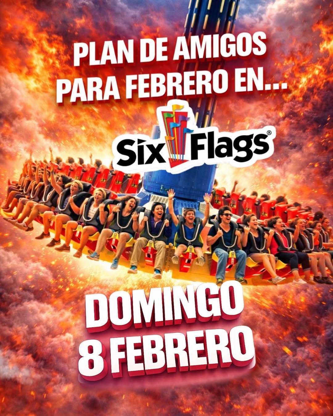 Post 9 by Sigue La Ruta on Instagram (image)