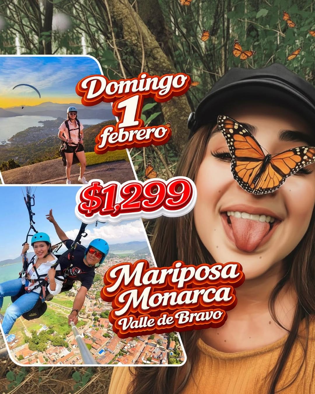 Post 8 by Sigue La Ruta on Instagram (image)
