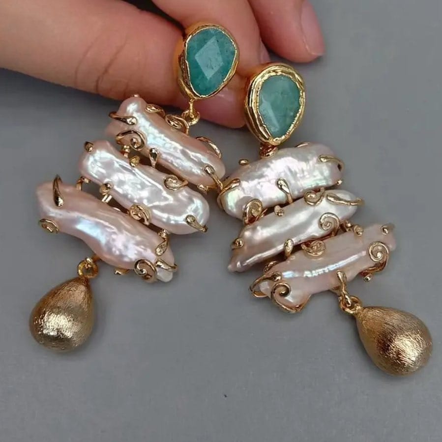 Post 1 by Magenta bijoux on Instagram (image)