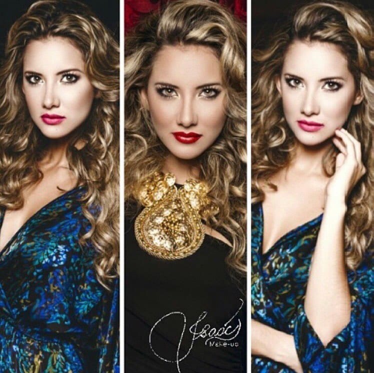Post 3 by Magenta bijoux on Instagram (image)