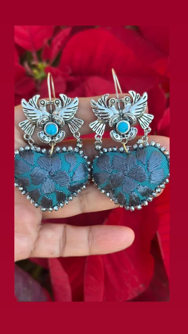 Post 4 by Tierra Y Corazón 🫀 on Instagram (video)