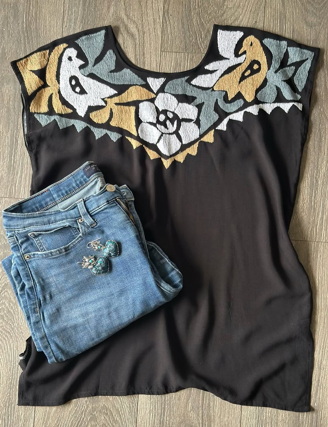 Post 3 by Tierra Y Corazón 🫀 on Instagram (carousel)