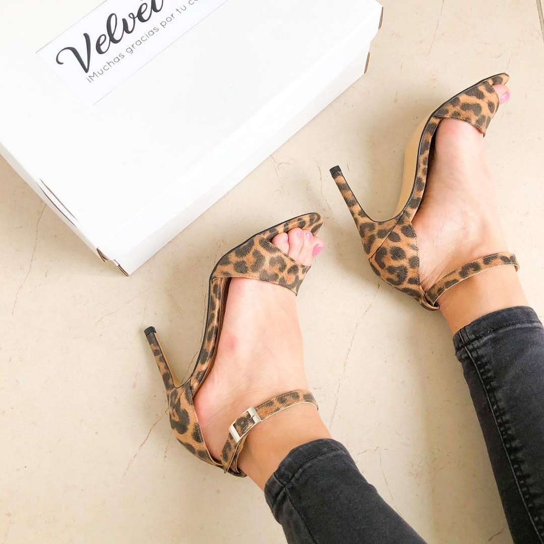 Post 9 by Velvet 22 shoes on Instagram (image)