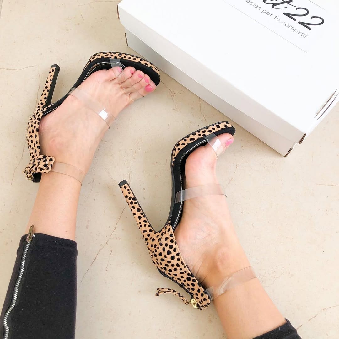 Post 6 by Velvet 22 shoes on Instagram (image)
