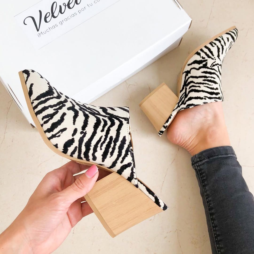 Post 8 by Velvet 22 shoes on Instagram (image)