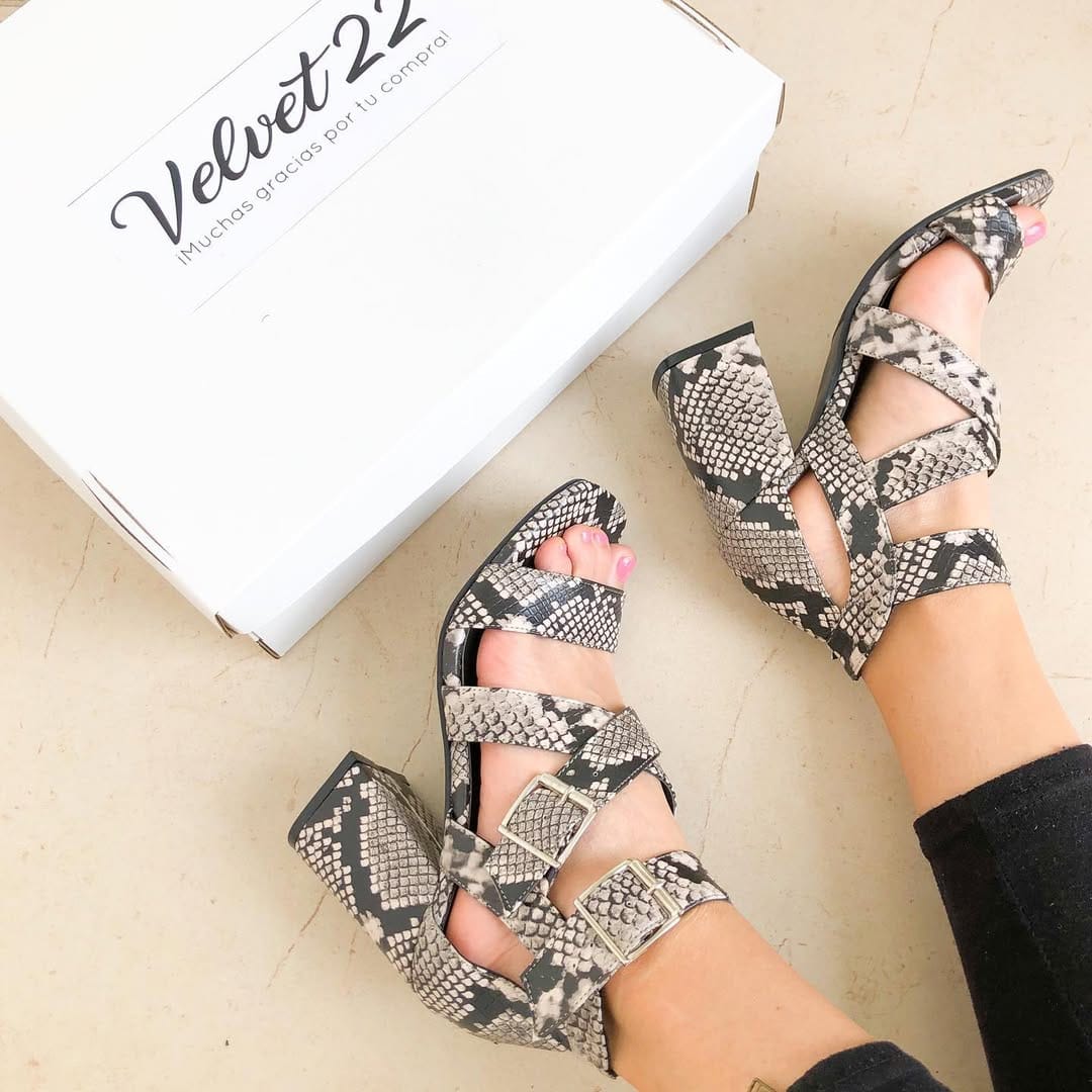 Post 2 by Velvet 22 shoes on Instagram (image)