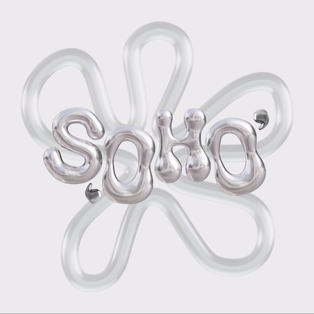 Post 8 by Soho Boutique on Instagram (image)