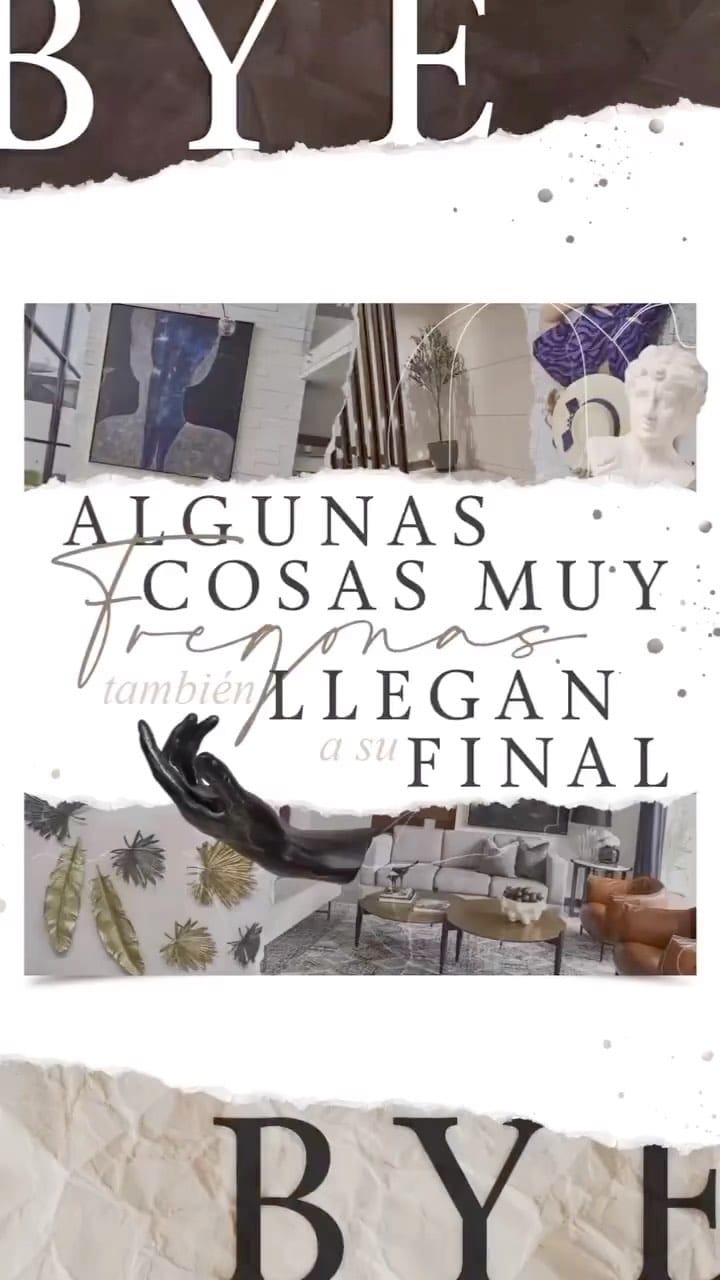 Post 9 by Global Bazaar México ® on Instagram (video)