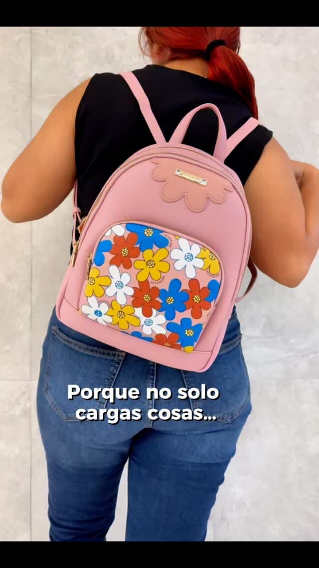 Post 4 by Nicole lee boutique Mérida on Instagram (video)