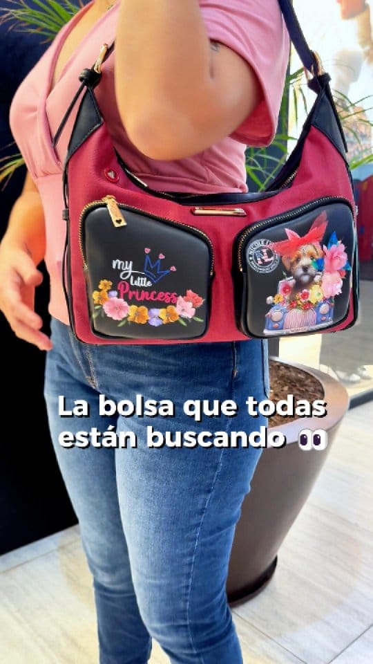 Post 5 by Nicole lee boutique Mérida on Instagram (video)