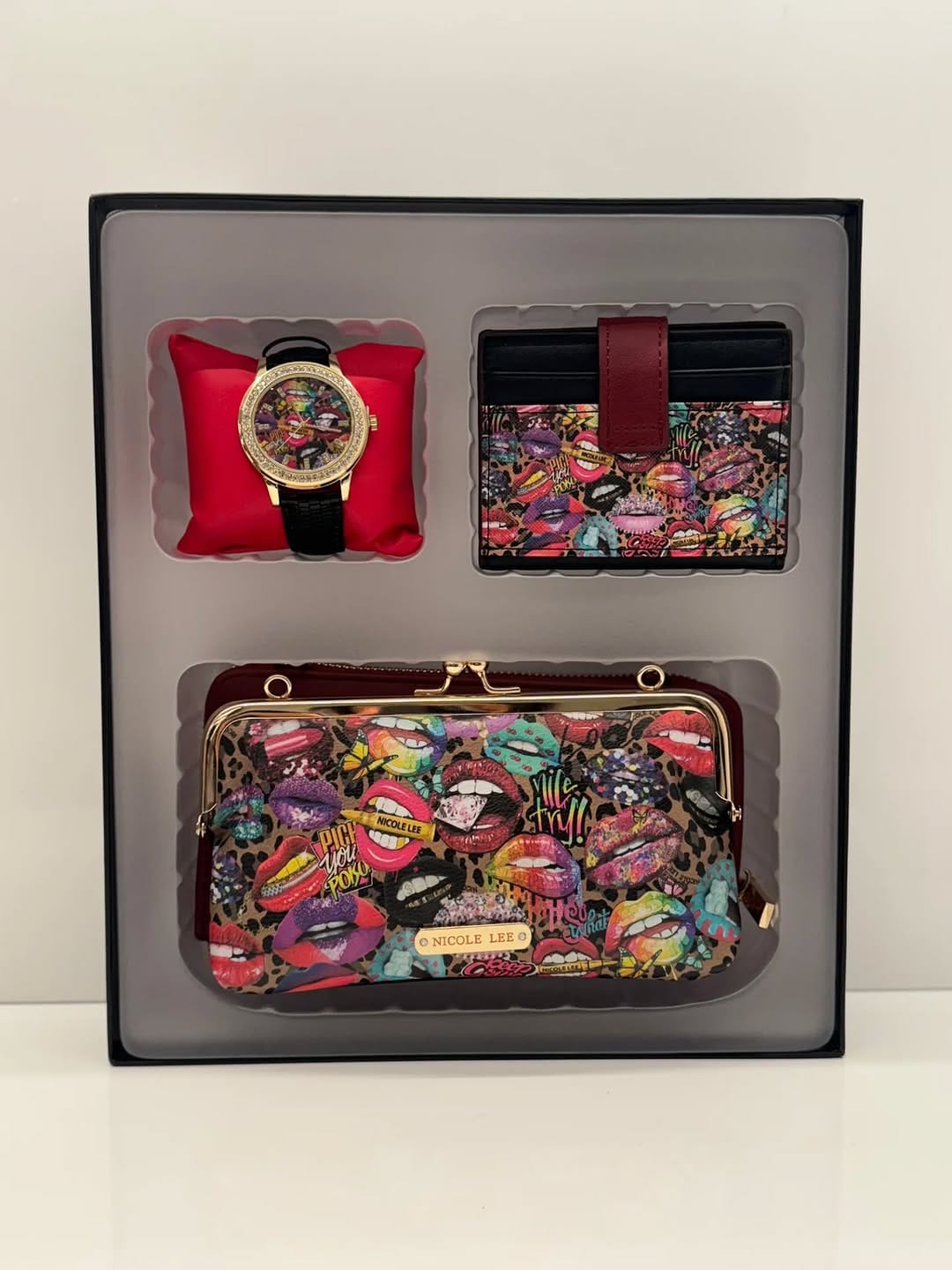 Post 6 by Nicole lee boutique Mérida on Instagram (carousel)