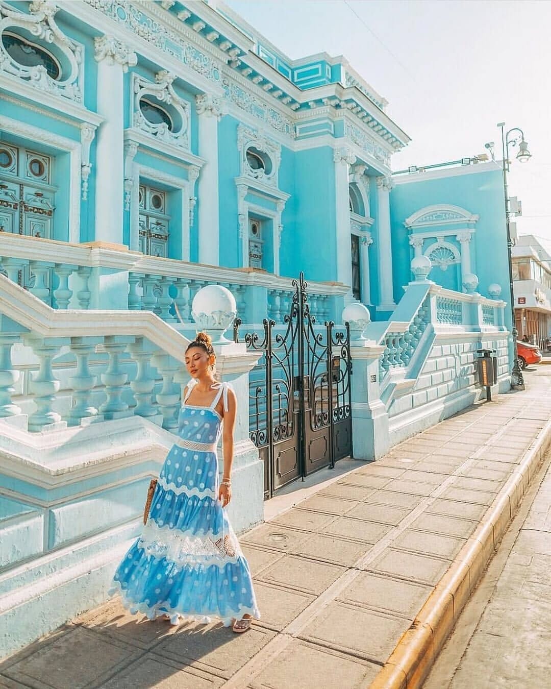 Post 10 by Vía Península Inmobiliaria on Instagram (image)