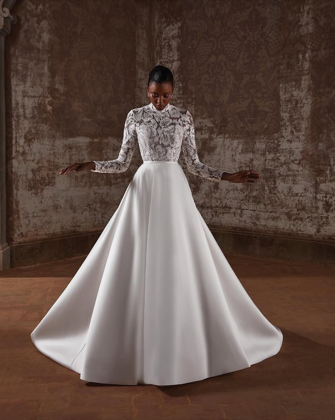 Post 3 by Sposa Bella on Instagram (carousel)
