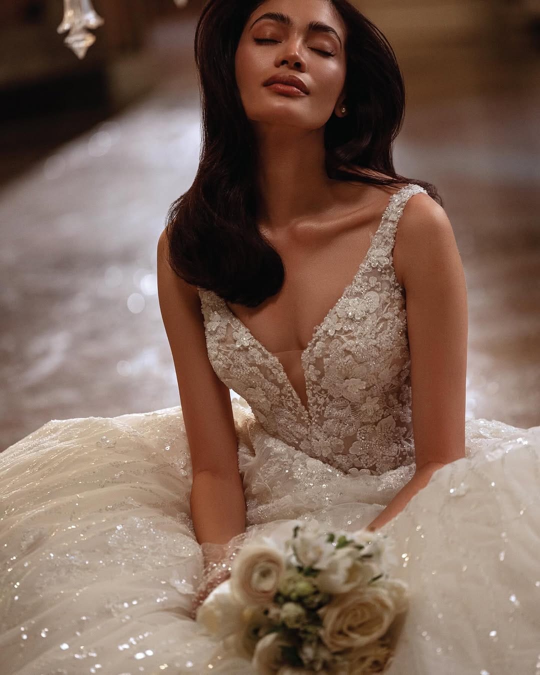 Post 5 by Sposa Bella on Instagram (image)