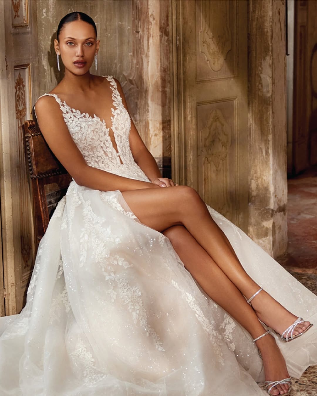 Post 8 by Sposa Bella on Instagram (carousel)