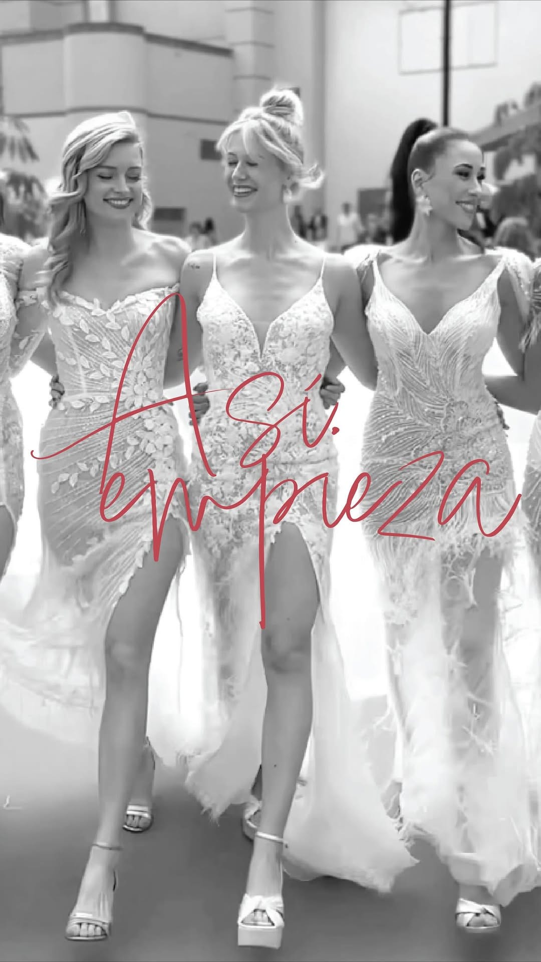 Post 2 by Sposa Bella on Instagram (video)