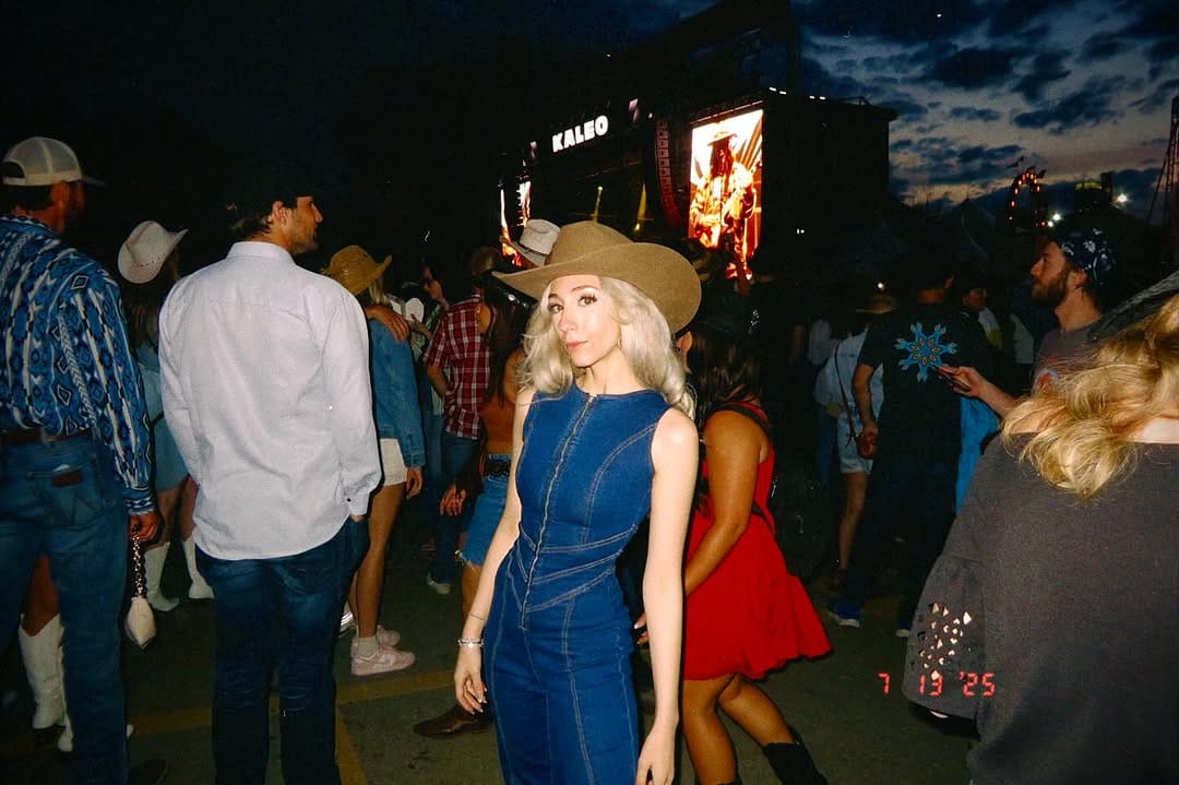 Post 3 by @abigailnapoleone on Instagram (image)