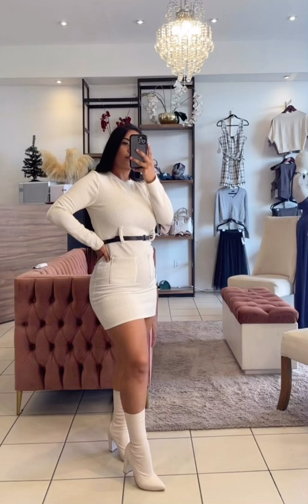 Post 10 by Casa Sofia on Instagram (video)