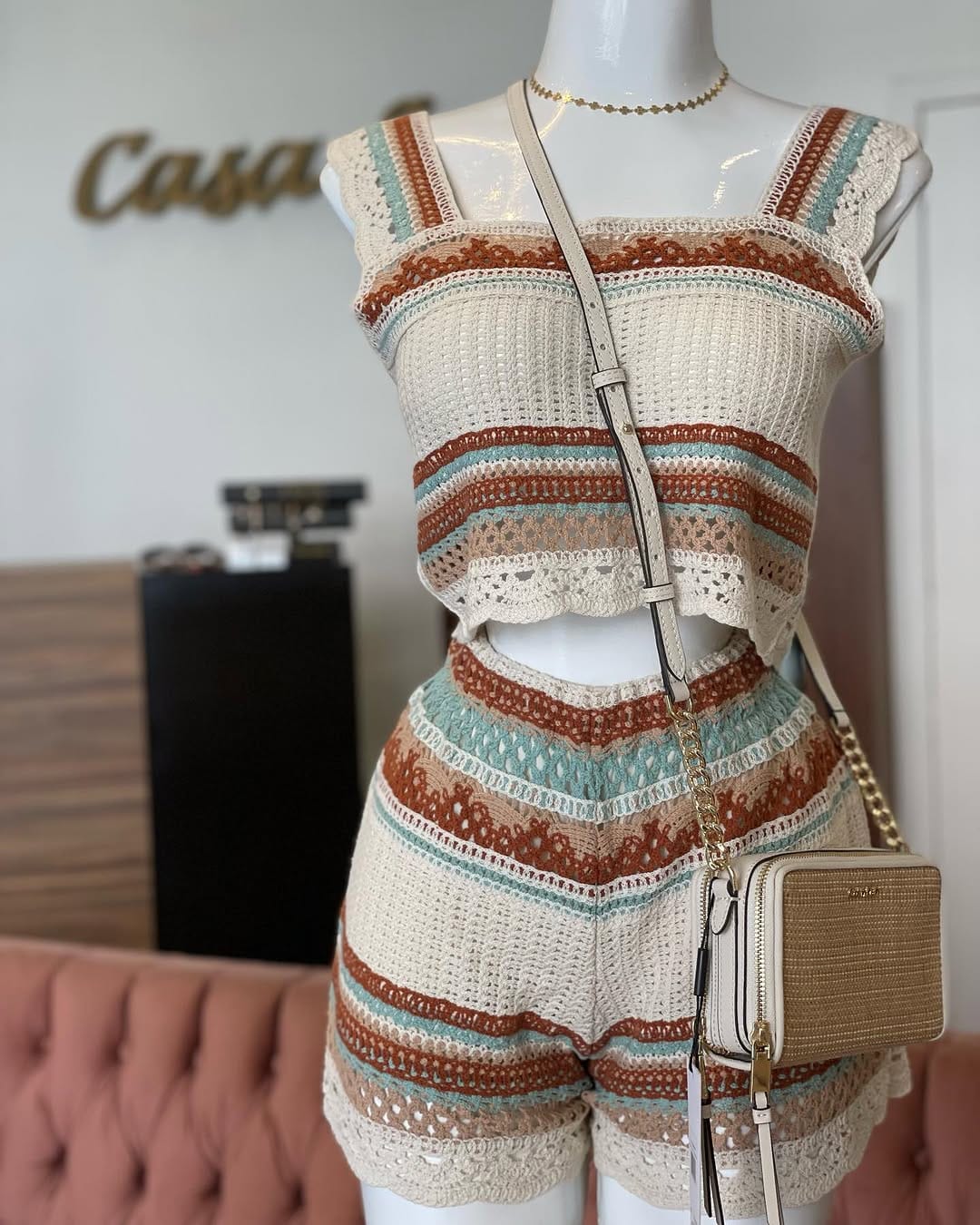 Post 8 by Casa Sofia on Instagram (image)