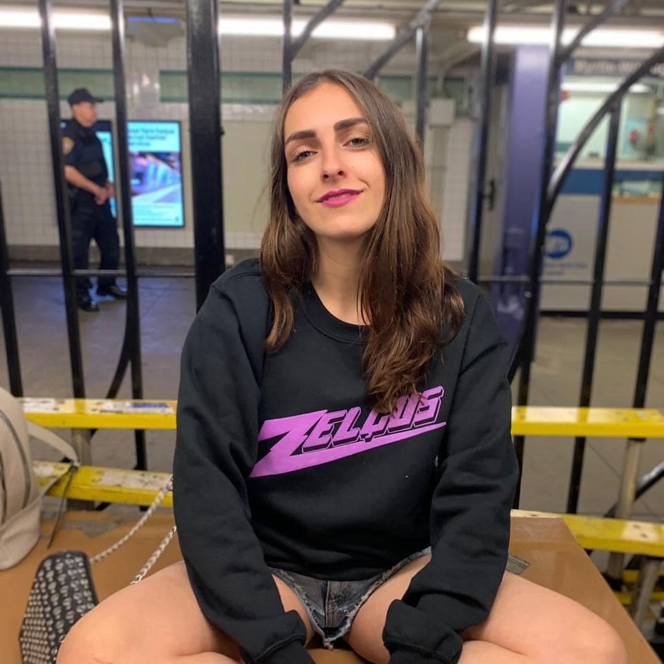 Post 6 by Zelcus on Instagram (image)