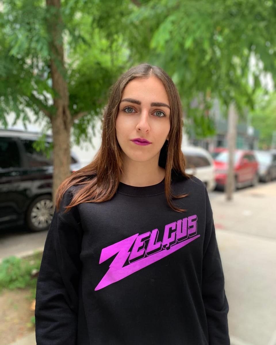 Post 8 by Zelcus on Instagram (image)