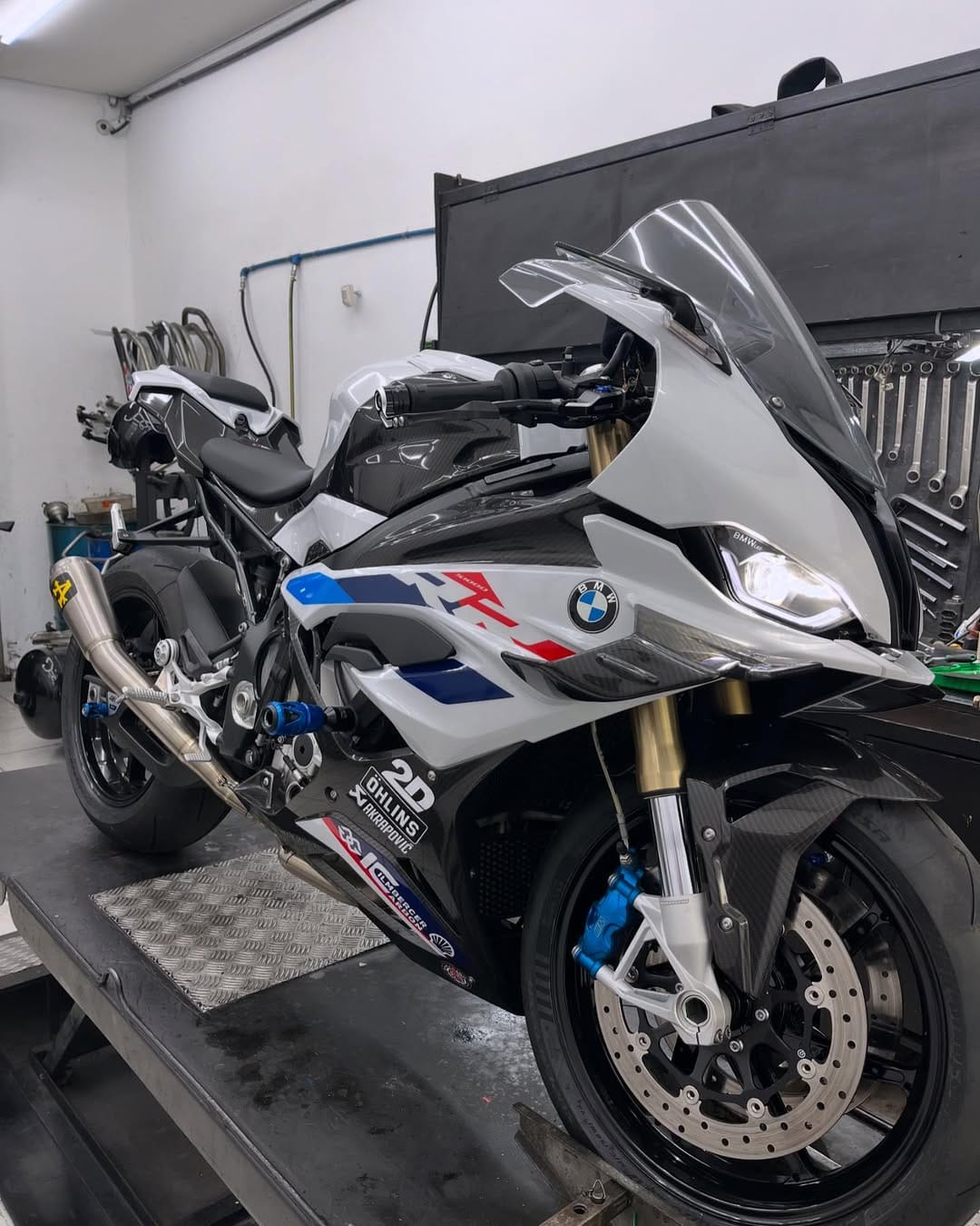 Post 2 by Bubu Motos on Instagram (image)