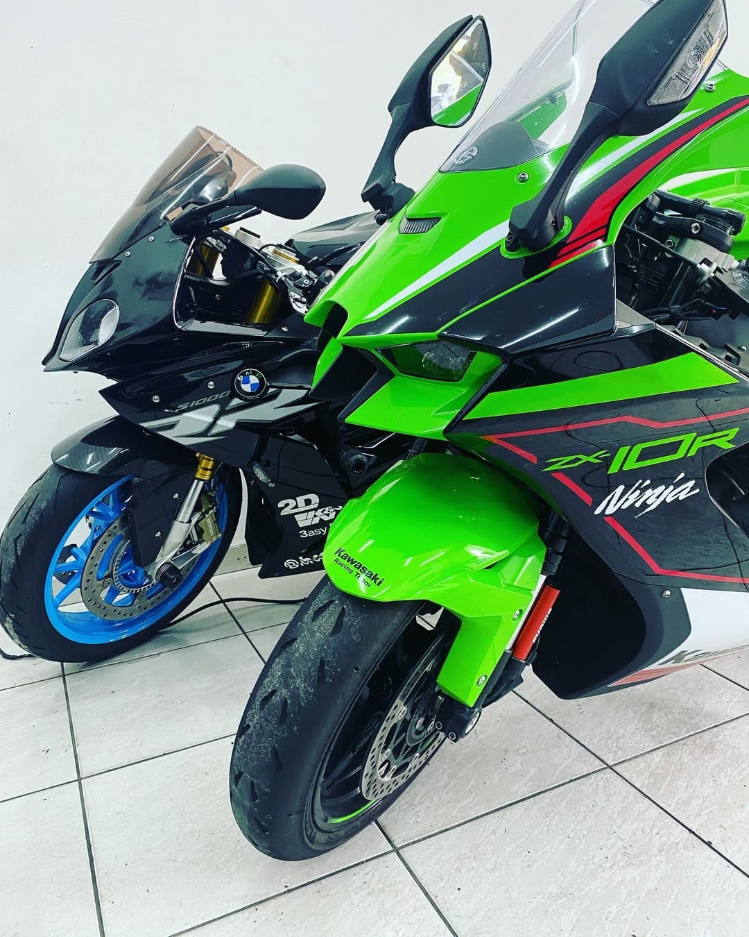 Post 7 by Bubu Motos on Instagram (image)