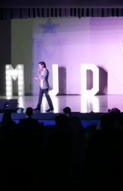 Post 2 by Jaime Sánchez on Instagram (video)