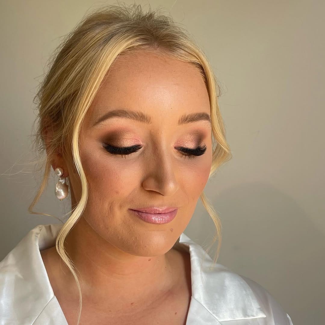 Post 8 by HORSHAM, VIC MAKEUP ARTIST on Instagram (image)