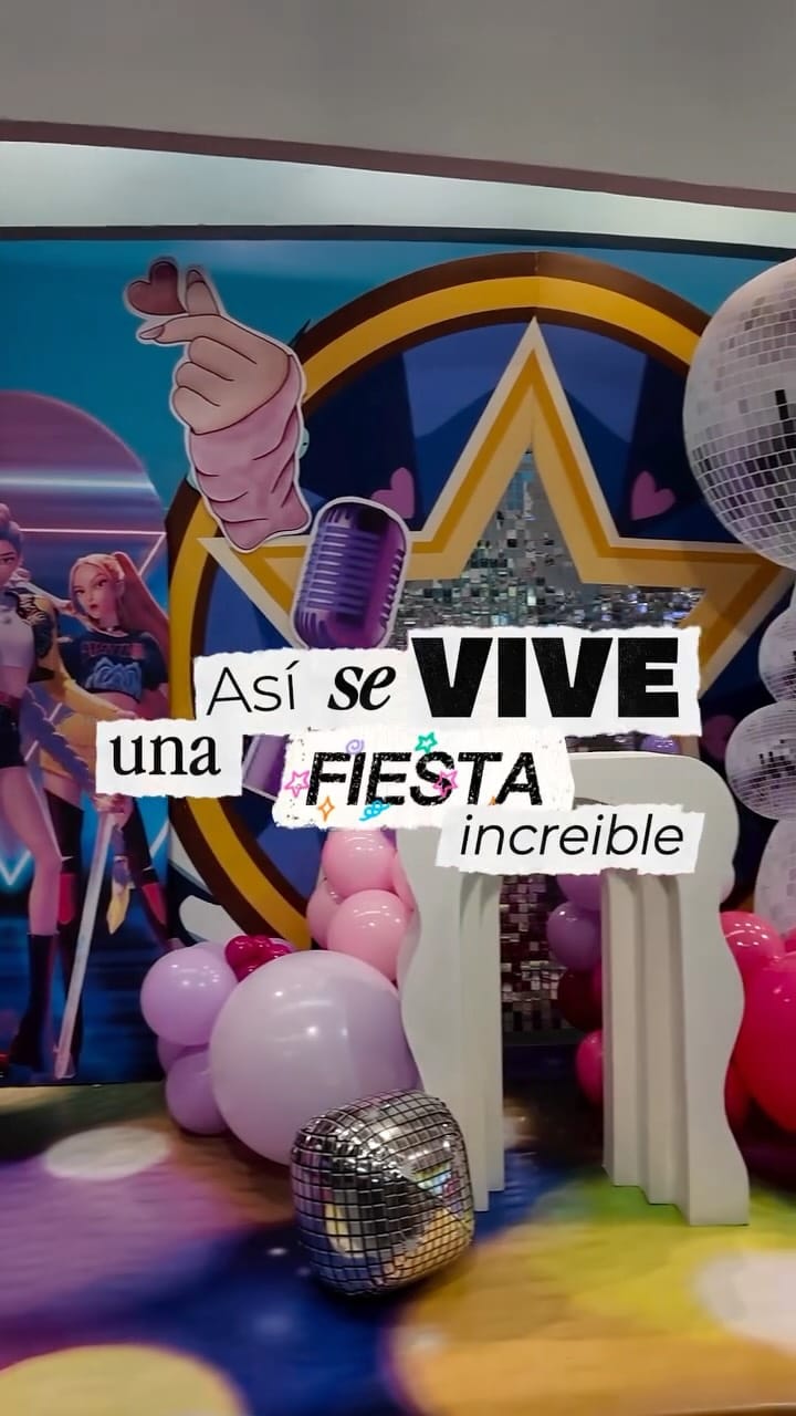 Post 3 by Piñataland Piñatas ✨ on Instagram (video)