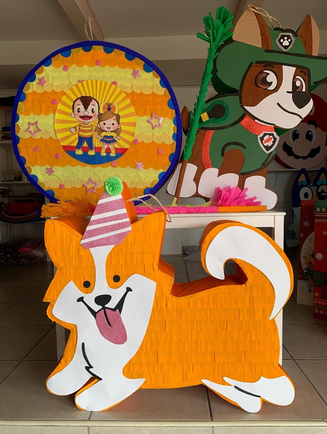 Post 4 by Piñataland Piñatas ✨ on Instagram (carousel)