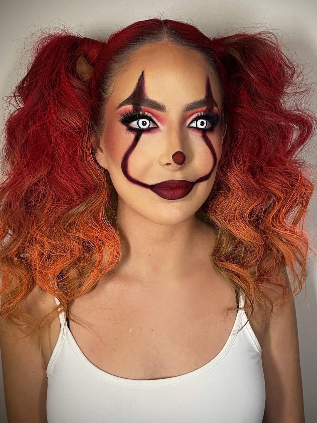 Post 3 by Mia Alonso Makeup Artist on Instagram (image)