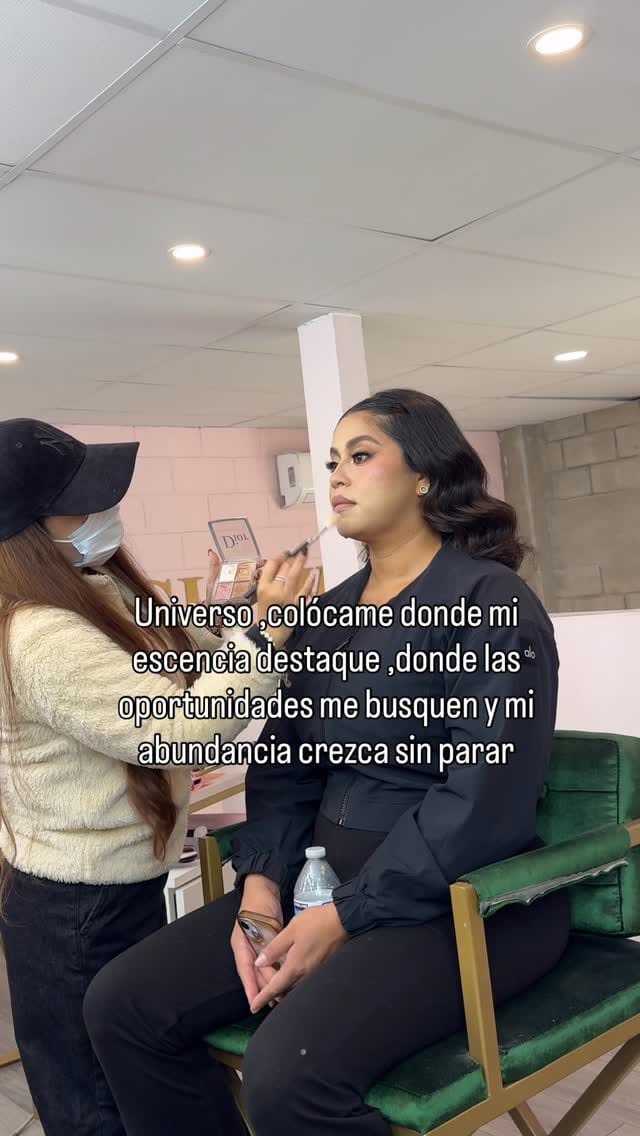 Post 4 by 𝑻𝒂𝒏𝒊𝒂 𝑮𝒊𝒔𝒆𝒍 𝑼𝒓𝒊𝒃𝒆 𝑪𝒆𝒋𝒂 on Instagram (video)