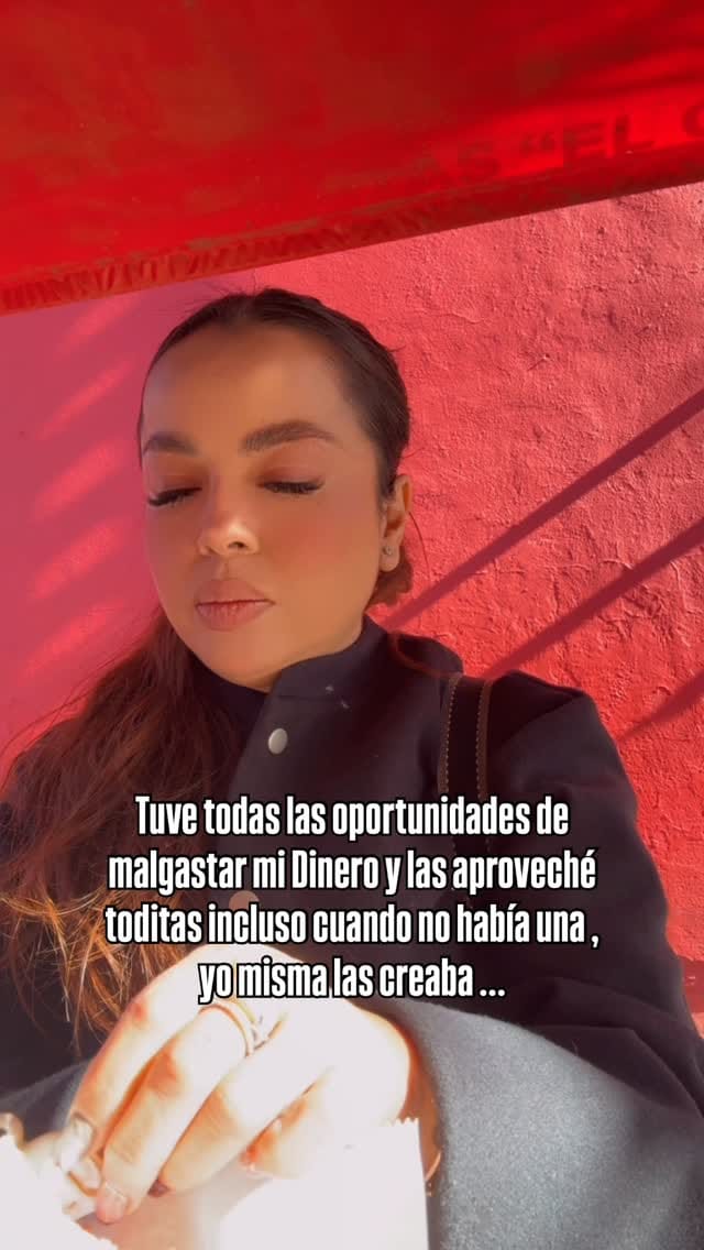Post 7 by 𝑻𝒂𝒏𝒊𝒂 𝑮𝒊𝒔𝒆𝒍 𝑼𝒓𝒊𝒃𝒆 𝑪𝒆𝒋𝒂 on Instagram (video)