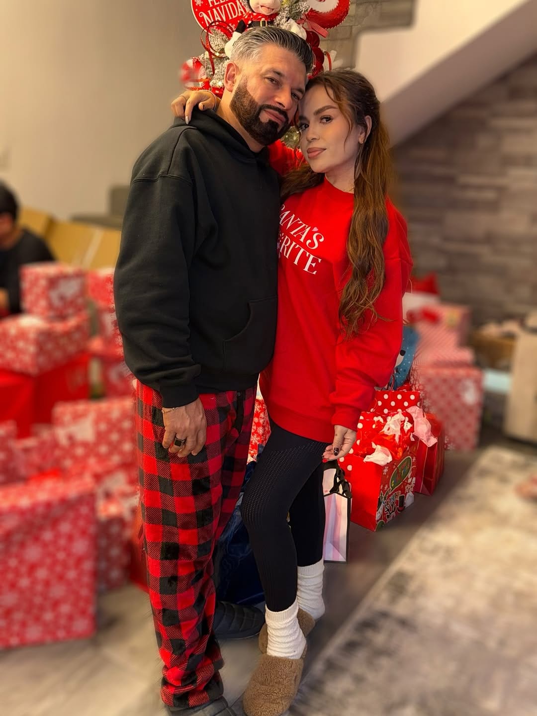Post 8 by 𝑻𝒂𝒏𝒊𝒂 𝑮𝒊𝒔𝒆𝒍 𝑼𝒓𝒊𝒃𝒆 𝑪𝒆𝒋𝒂 on Instagram (carousel)
