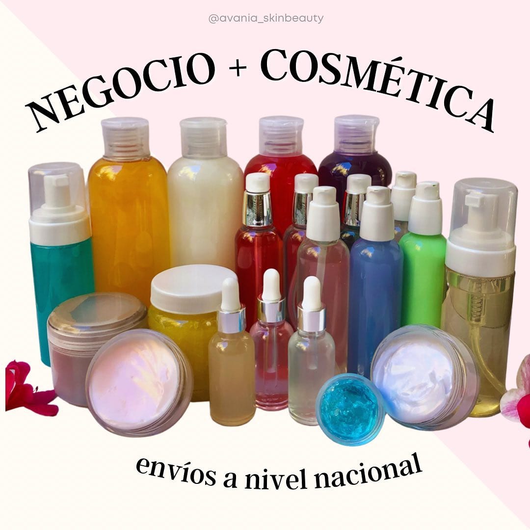 Post 10 by Avania Clean Beauty ♡ on Instagram (image)