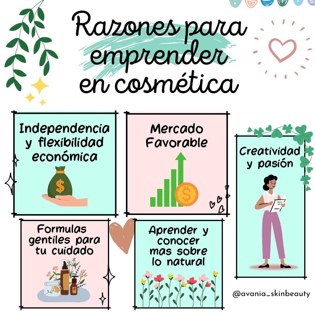 Post 9 by Avania Clean Beauty ♡ on Instagram (image)