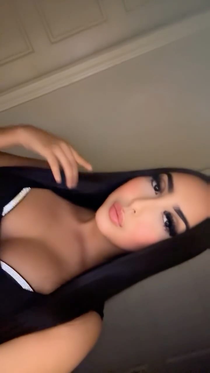 Post 4 by Y O H A N A  B E R E N I C E  G A R Z A  L. on Instagram (video)