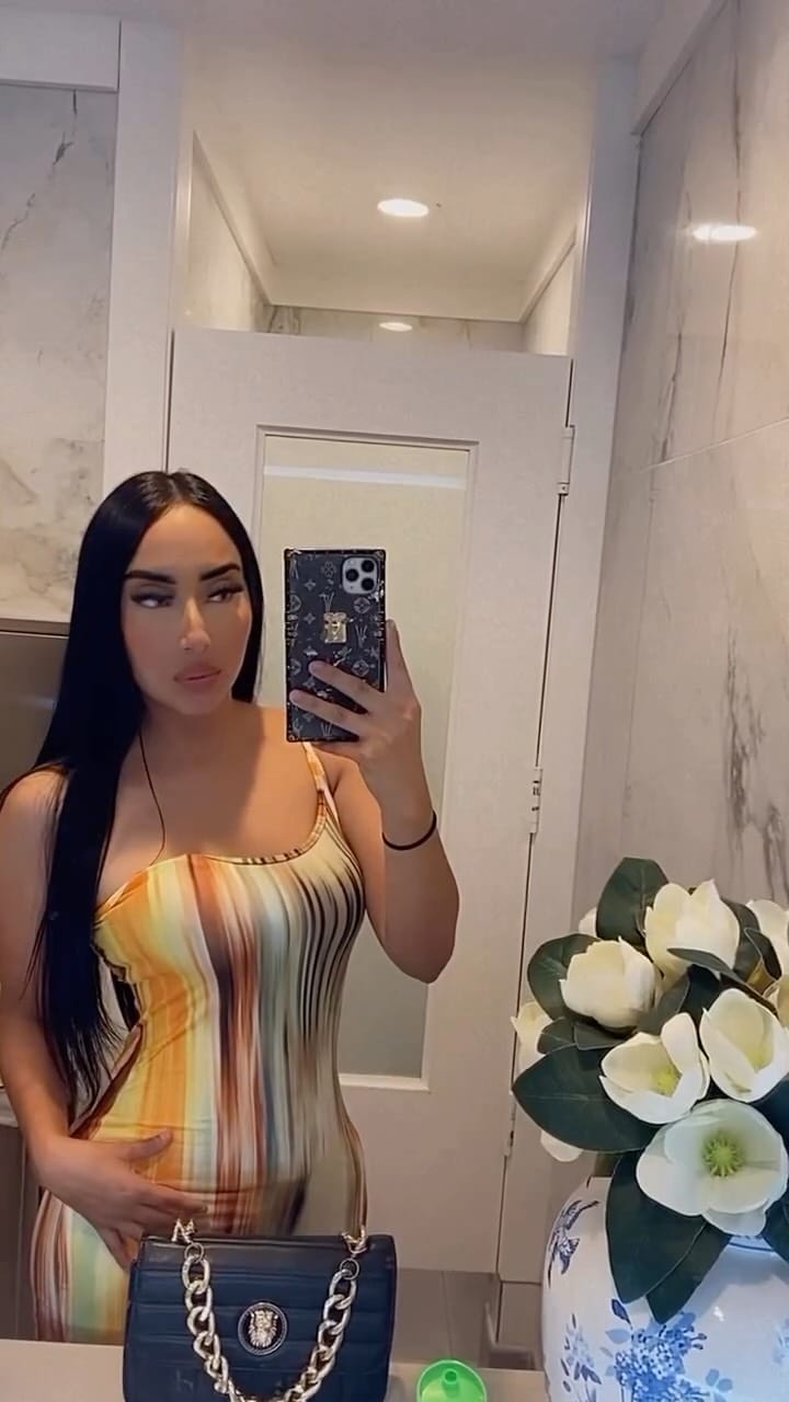 Post 2 by Y O H A N A  B E R E N I C E  G A R Z A  L. on Instagram (video)