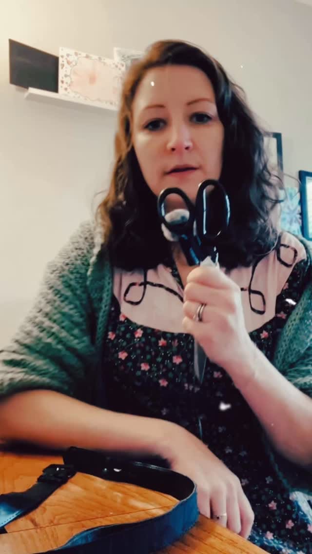 Post 1 by Elizabeth on Instagram (video)