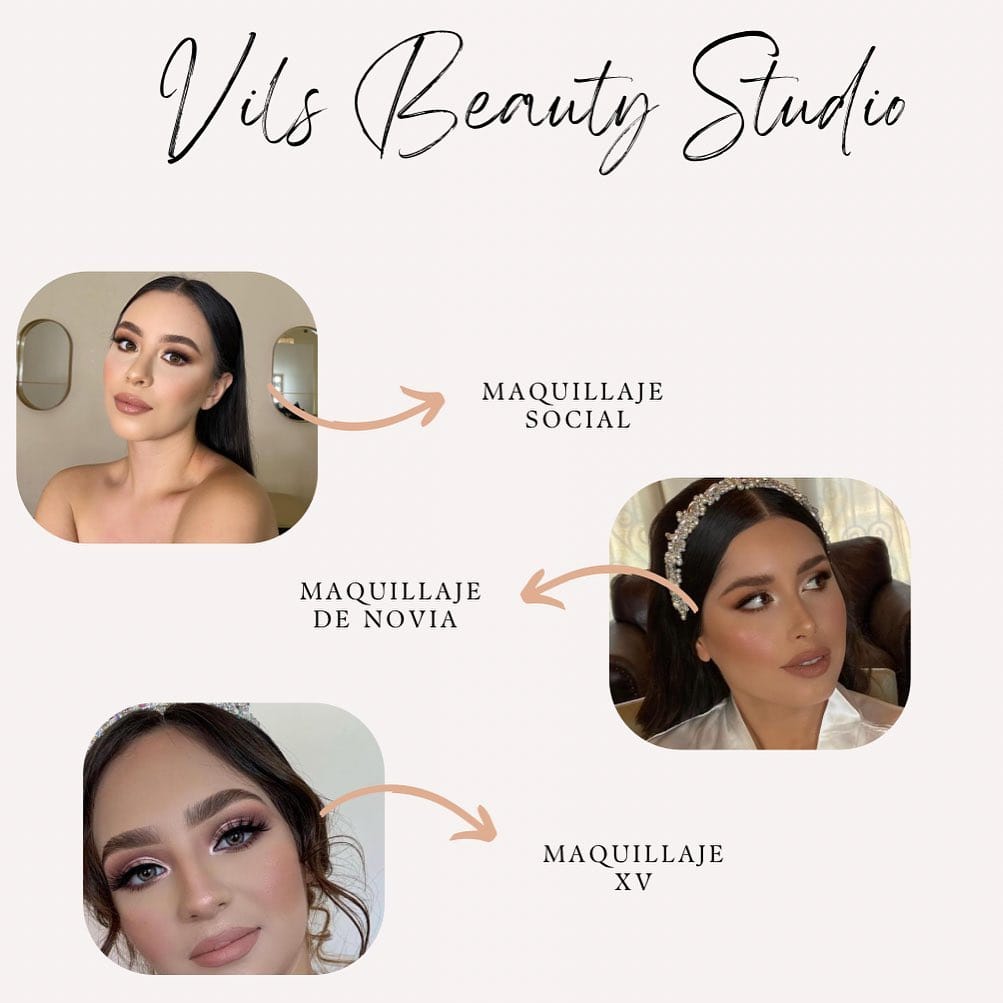 Post 9 by Beauty Studio By Vils on Instagram (image)