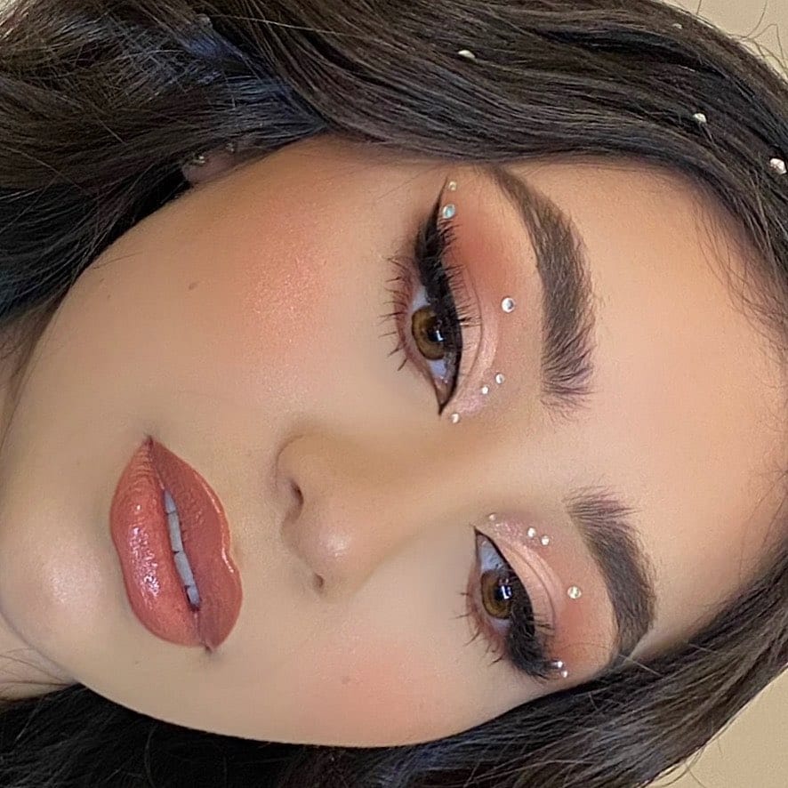 Post 10 by Beauty Studio By Vils on Instagram (image)